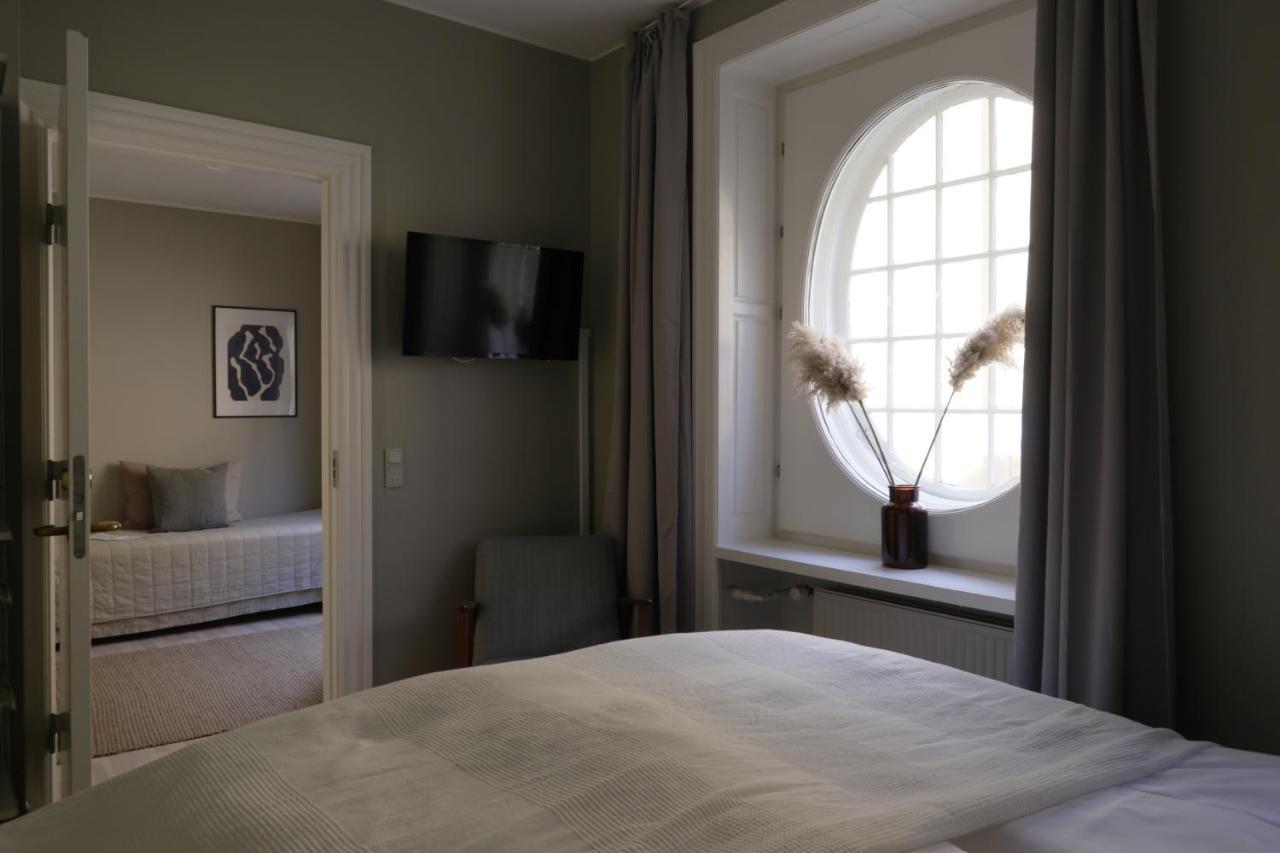 Savoy Hotell København
