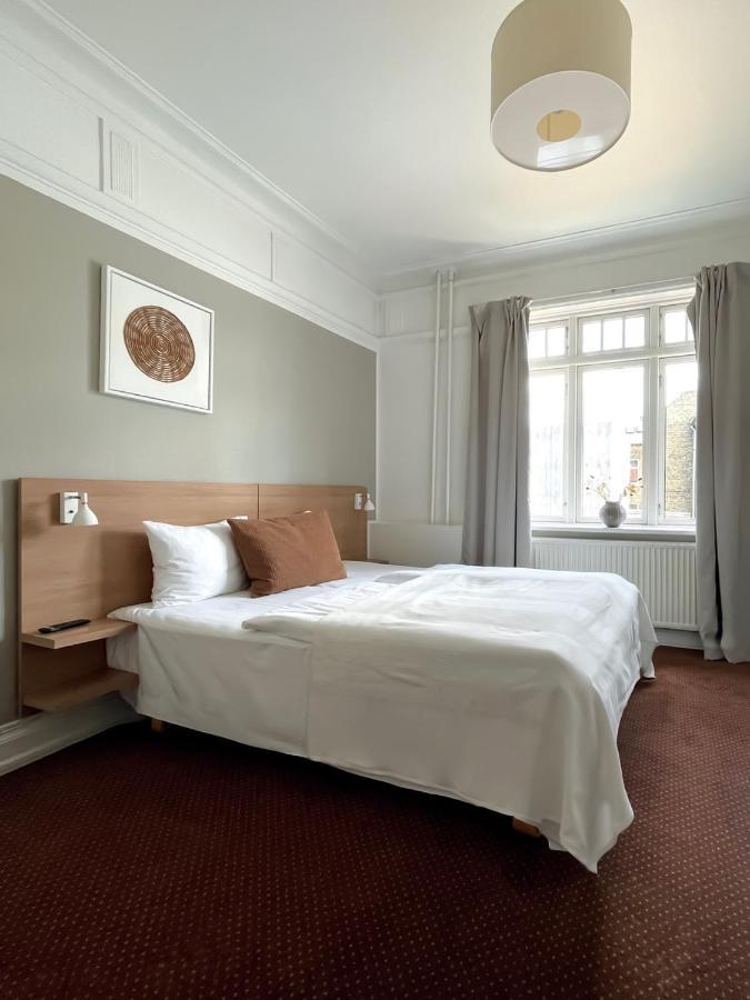 Savoy Hotell 3*