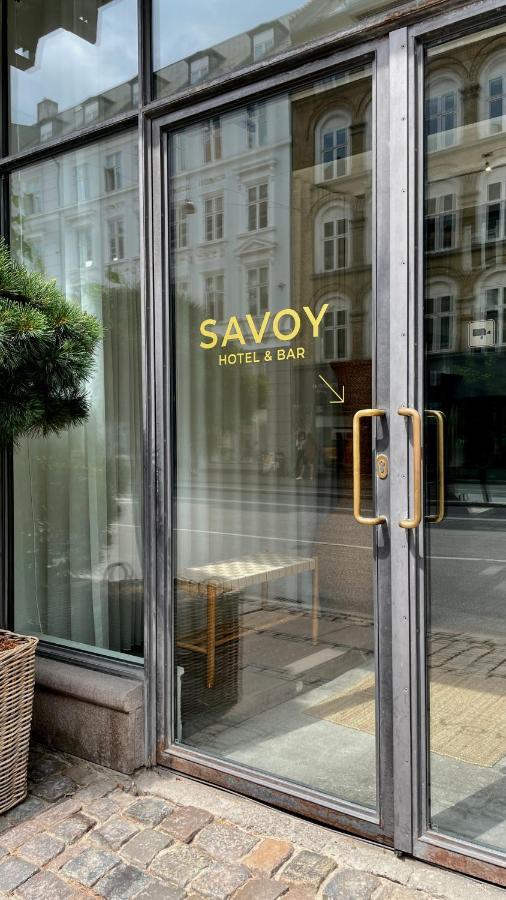 Savoy Hotell 3*