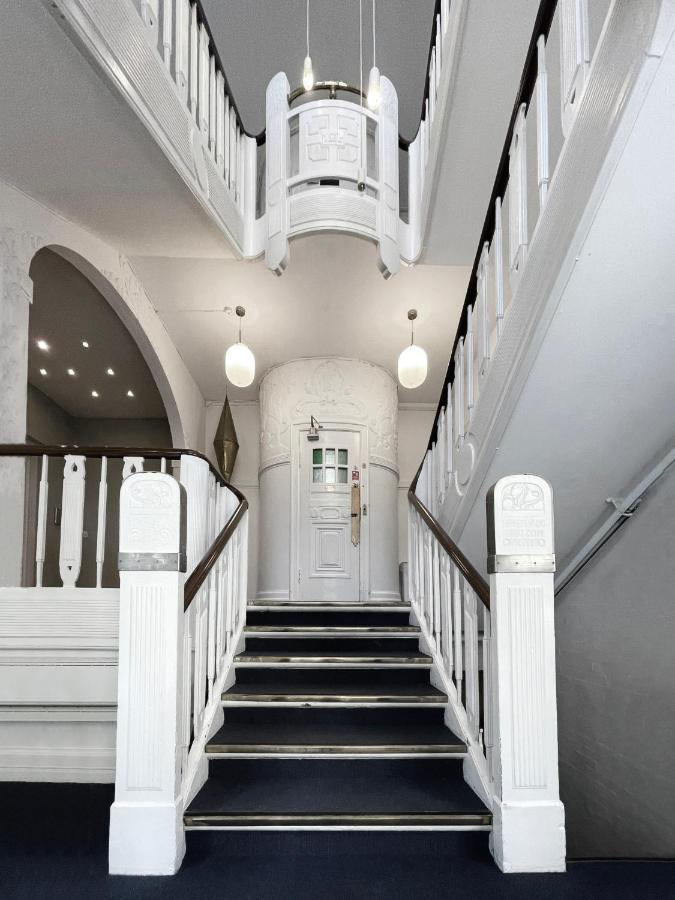 Hotell Savoy København