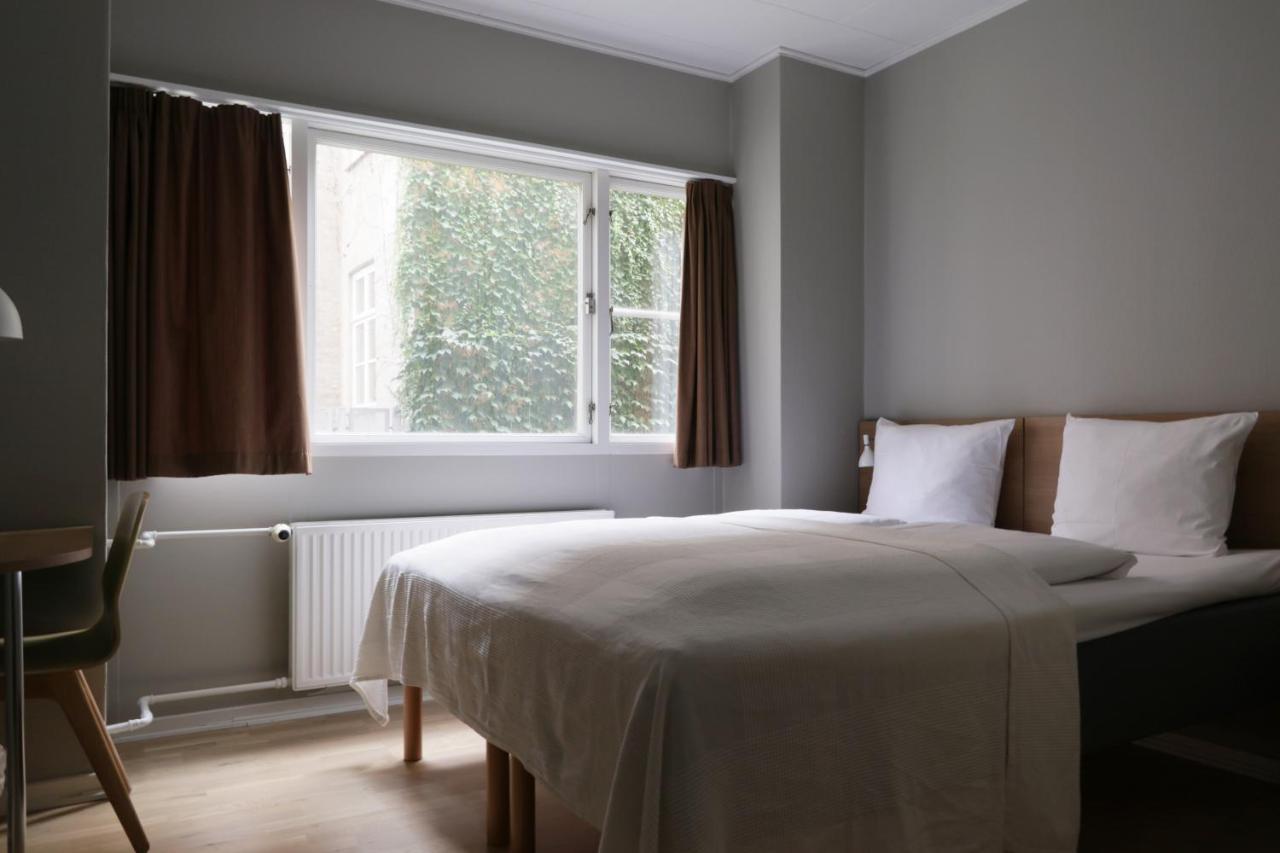 Hotell Savoy 3*