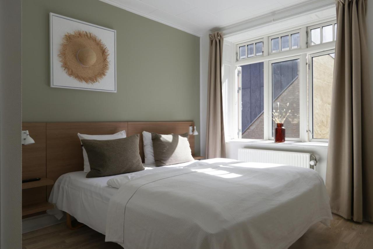 Hotell Savoy København