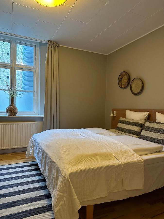 Hotell Savoy København