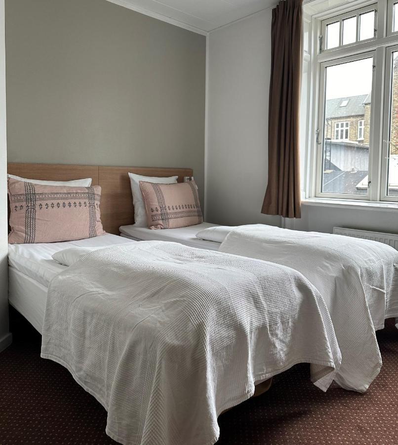 Savoy Hotell København